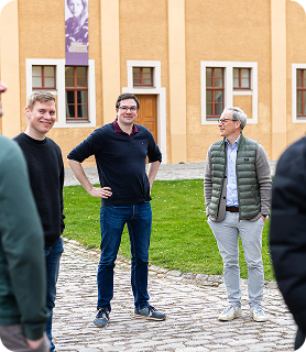 Outdoor networking