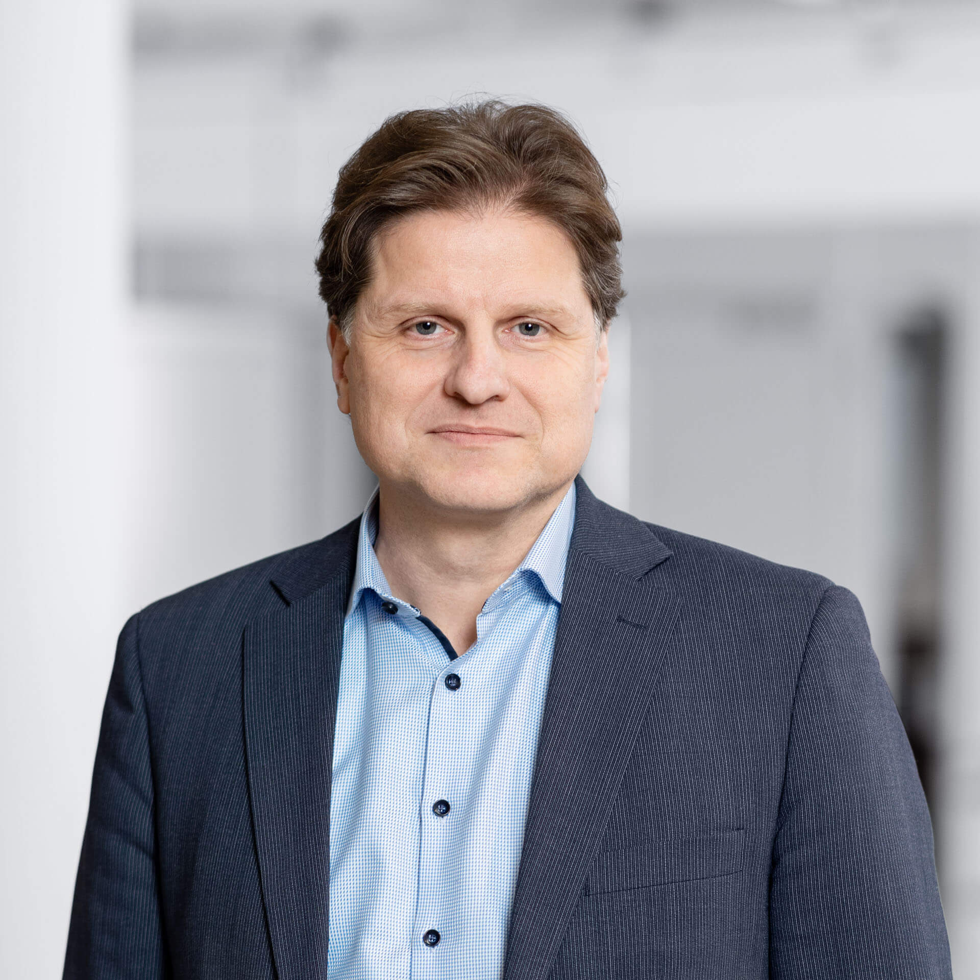 Prof. Dr. Herbert Dawid