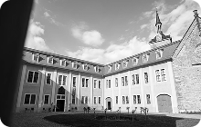 Schloss Ettersburg